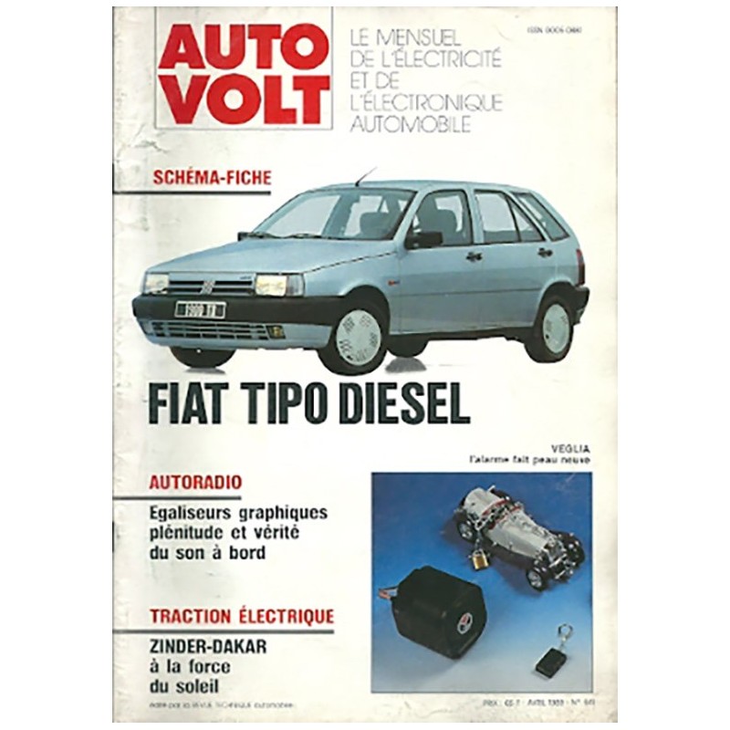 Revue Technique Auto Volt Revue Technique Auto Volt