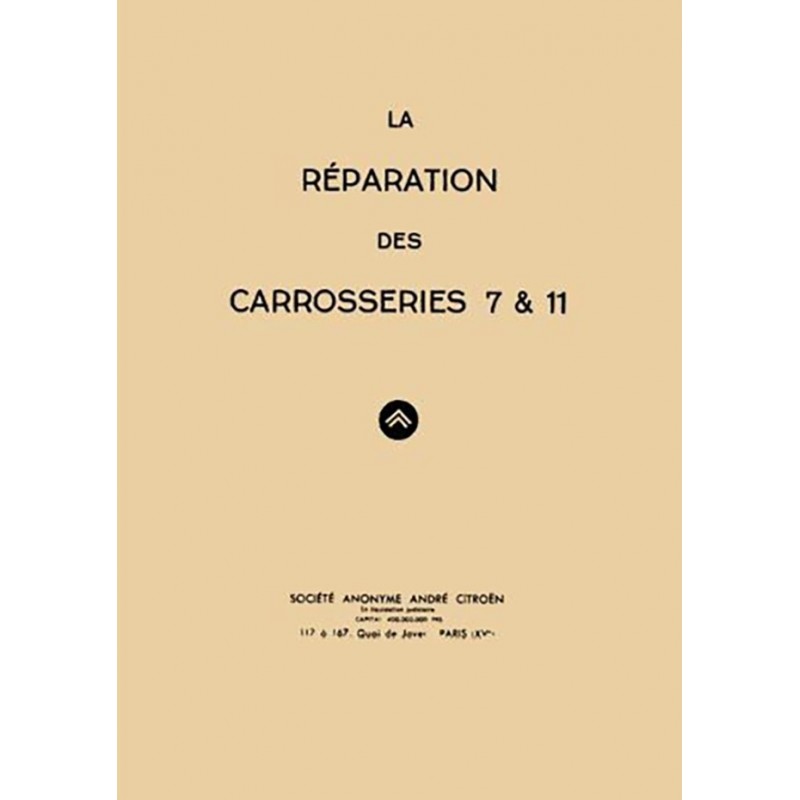 Reparation Carrosserie Reparation Carrosserie