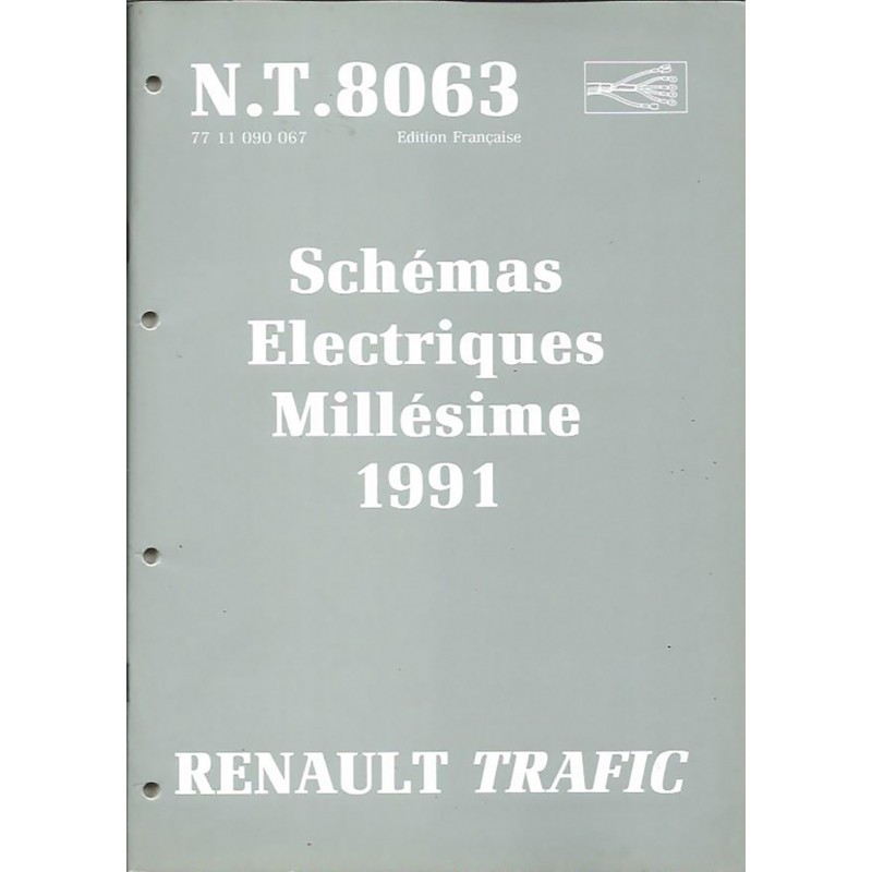 Manuel Electricité 1991 Manuel Electricité 1991