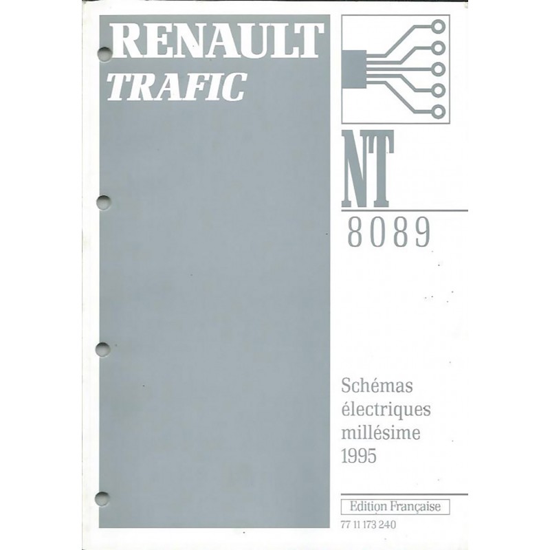 Manuel Electricité 1995 Manuel Electricité 1995