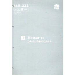 Manuel Reparation Mecanique