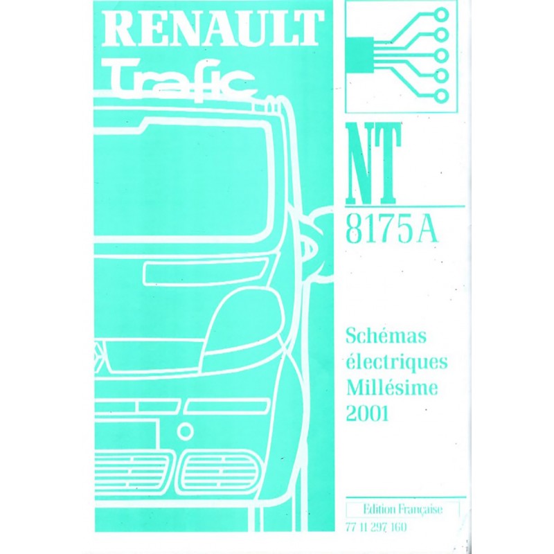 Manuel Electricité 2001 Manuel Electricité 2001