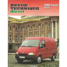 Revue Technique 1986