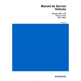 Manuel Reparation Carrosserie