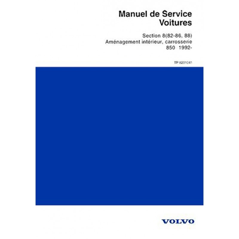 Manuel Reparation Carrosserie Manuel Reparation Carrosserie