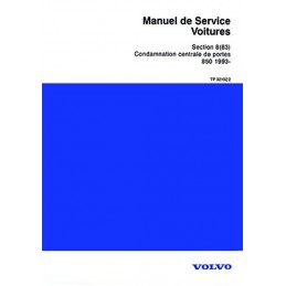 Condamnation Centrale de Portes