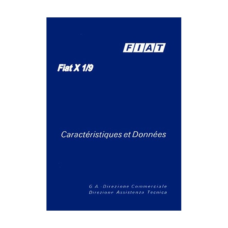 Manuel de Reparation 1300 Manuel de Reparation 1300