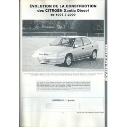 Revue Technique 2000