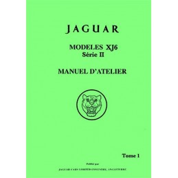 Manuel de Reparation Serie 2