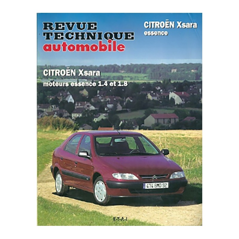 Revue Technique 1999