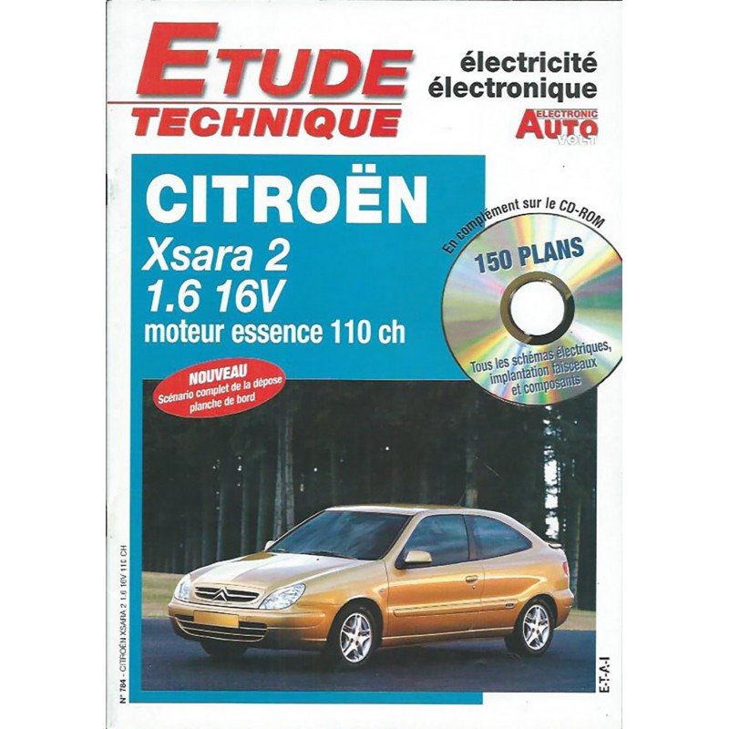 Revue Technique Auto Volt Revue Technique Auto Volt