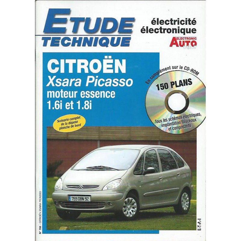 Revue Technique Auto Volt Revue Technique Auto Volt