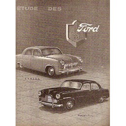 Revue Technique 1954