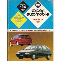 Revue Technique 1995