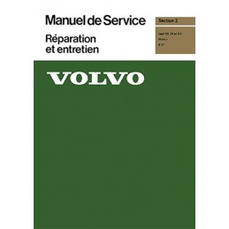 Manuel Reparation Moteur B 27 E