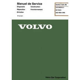 Manuel Reparation Alimentation