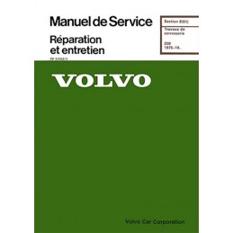 Manuel Reparation Carrosserie