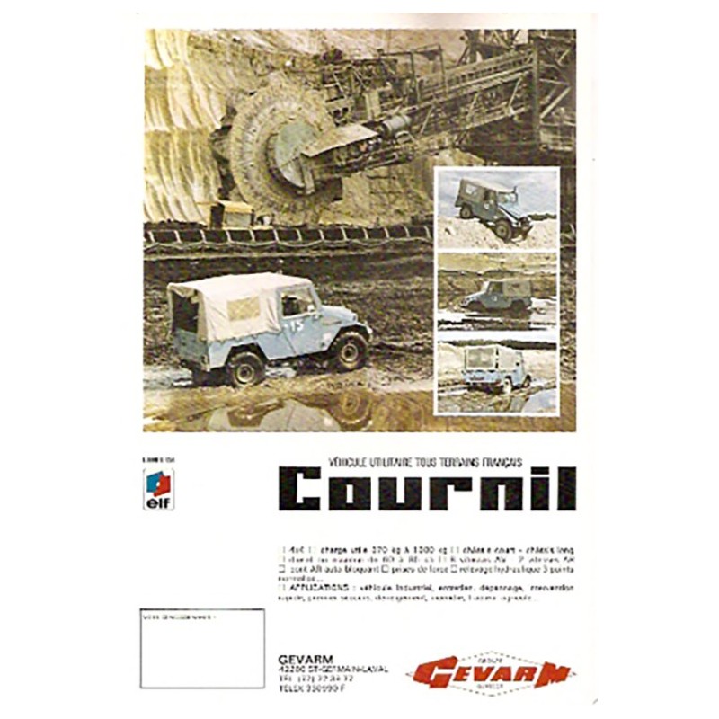 Feuillet Publicitaire Feuillet Publicitaire