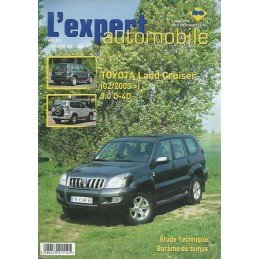 Revue Technique 2006