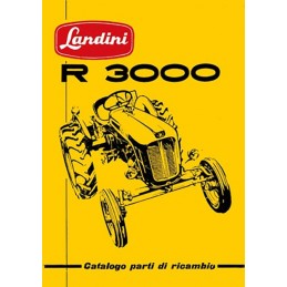 Catalogue Pieces R 3000