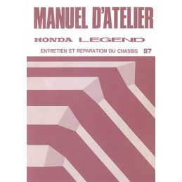 Manuel Atelier 1987