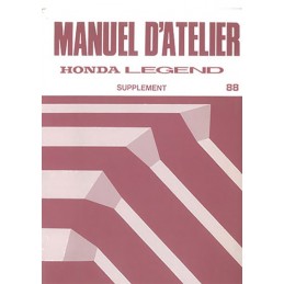 Manuel Atelier  1988