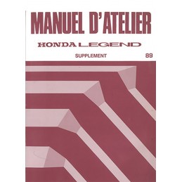 Manuel Atelier  1989