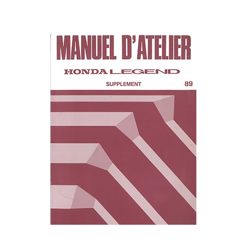 Manuel Atelier  1989