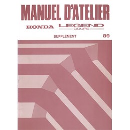 Manuel Atelier  1989