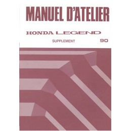 Manuel Atelier  1990