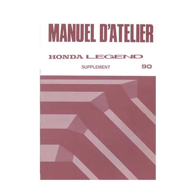 Manuel Atelier  1990