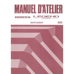 Manuel Atelier  1990