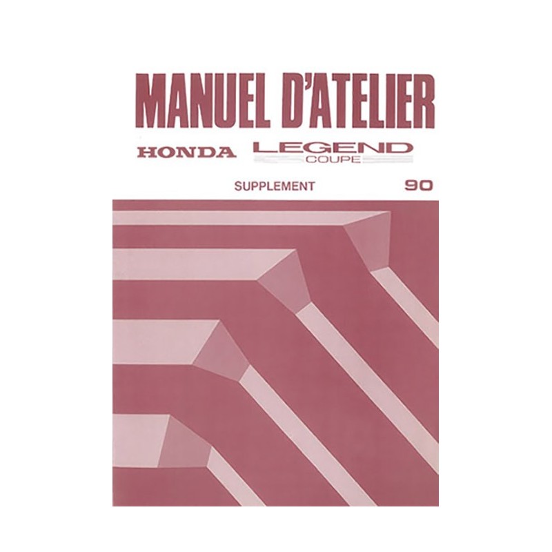 Manuel Atelier  1990