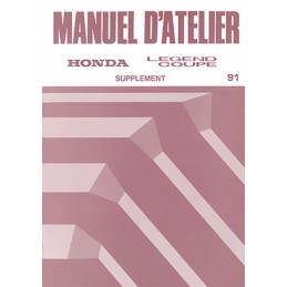 Manuel Atelier  1991