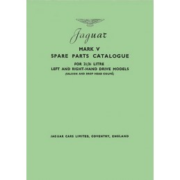 Catalogue Pieces Detachées