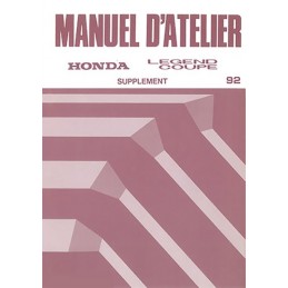 Manuel Atelier  1992