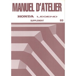Manuel Atelier  1993