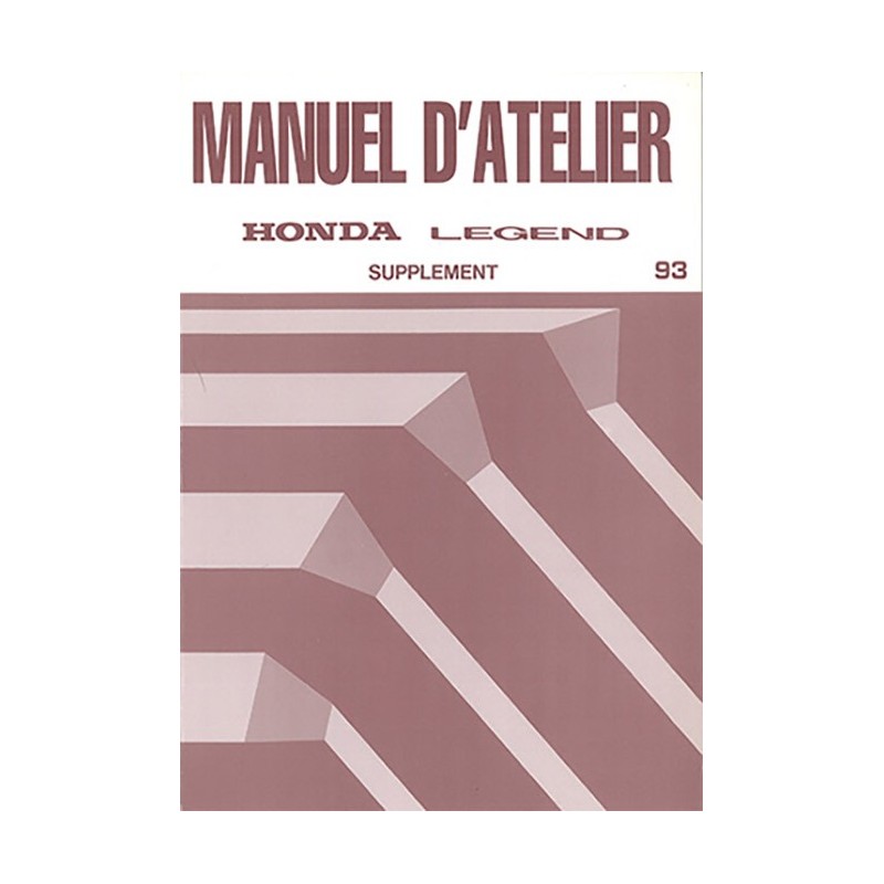 Manuel Atelier  1993