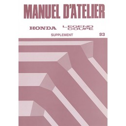 Manuel Atelier  1993