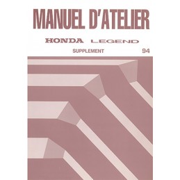 Manuel Atelier  1994