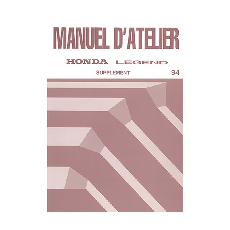 Manuel Atelier  1994