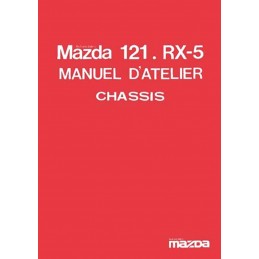 Manuel Reparation  RX 5