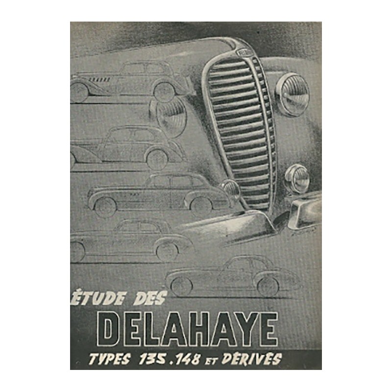 Revue Technique 135 / 148 Revue Technique 135 / 148