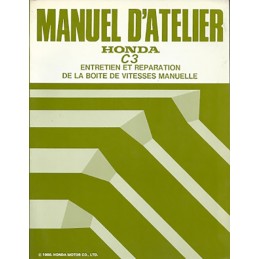 Manuel Atelier BV Type C3