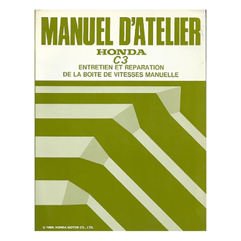 Manuel Atelier BV Type C3