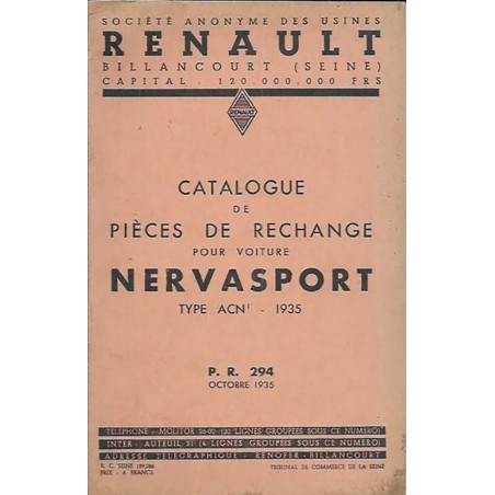 Renault Nerva Grand Sport - Wikipédia