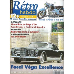 Retro Hebdo N°19