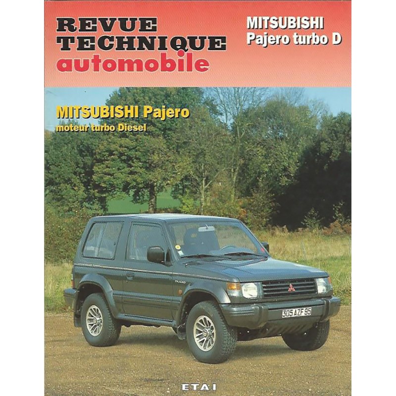 Revue Technique 1995