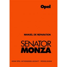 Manuel Reparation Tome 1