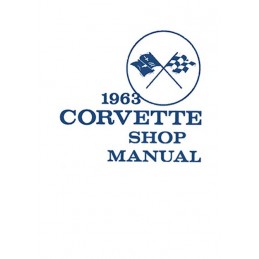 Manuel Reparation Corvette